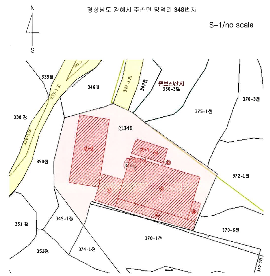 경상남도 김해시 주촌면 망덕리 348 공장 경매 사진 48