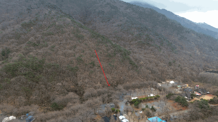 전북특별자치도 완주군 운주면 산북리 417-23 임야 경매 사진 35
