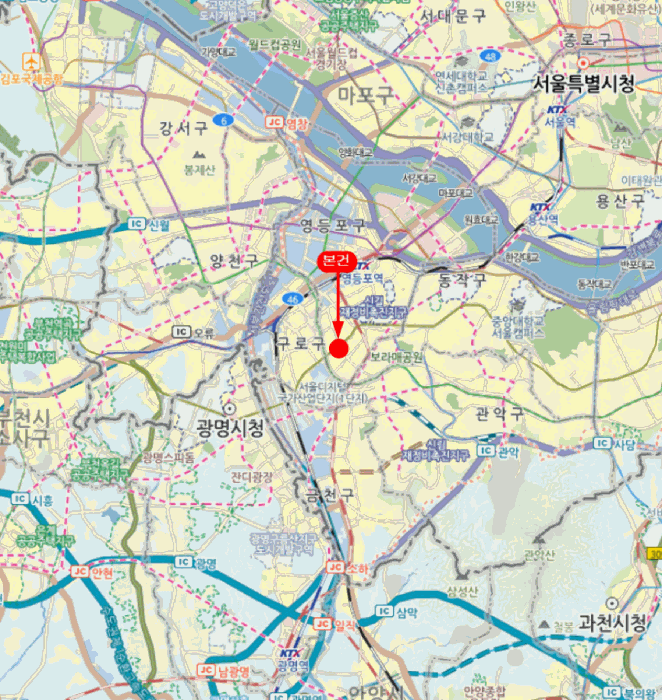 서울특별시 영등포구 대림동 709-3 타워오피스텔 제3층 제309호 오피스텔 경매 사진 27