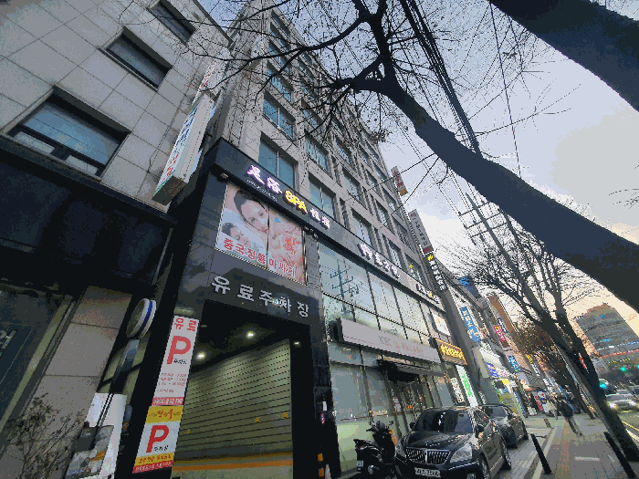 서울특별시 영등포구 대림동 709-3 타워오피스텔 제3층 제309호 오피스텔 경매 사진 19