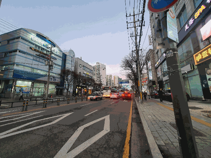 서울특별시 영등포구 대림동 709-3 타워오피스텔 제3층 제309호 오피스텔 경매 사진 22