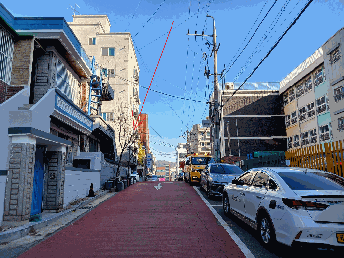 경기도 부천시 원미구 심곡동 297-8 스타파크힐 1동 3층303호 외 1필지 다세대주택 경매 사진 6