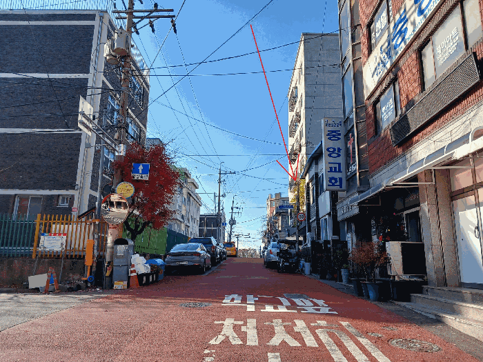 경기도 부천시 원미구 심곡동 297-8 스타파크힐 1동 3층303호 외 1필지 다세대주택 경매 사진 8