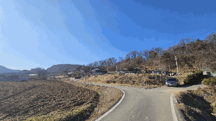 충청북도 청주시 청원구 내수읍 묵방리 705 전 경매 사진 13