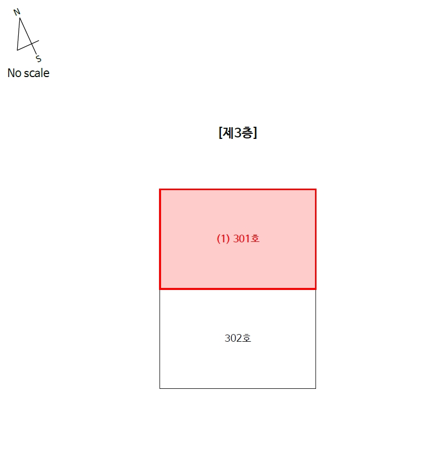 대전광역시 대덕구 비래동 560-11 3층301호 다세대(빌라) 경매 사진 28