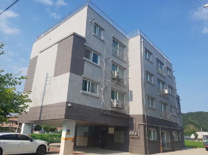 충청남도 천안시 동남구 광덕면 신흥리 308-3 광덕풍경웰빙타운 4층403호 다세대주택 경매 사진 1