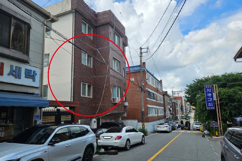 충청남도 천안시 서북구 성정동 656-6 4층404호 다세대(빌라) 경매 사진 18