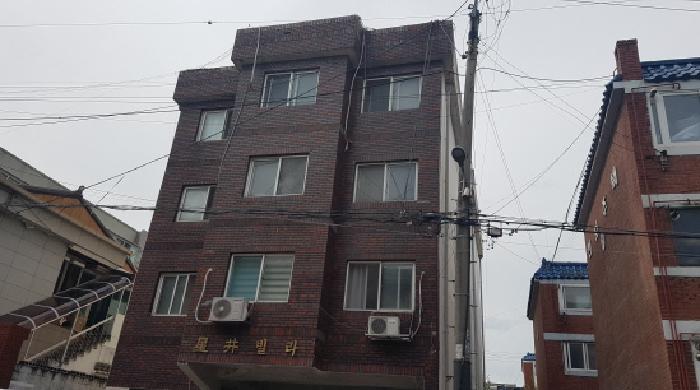 충청남도 천안시 서북구 성정동 656-6 4층404호 다세대(빌라) 경매 사진 21