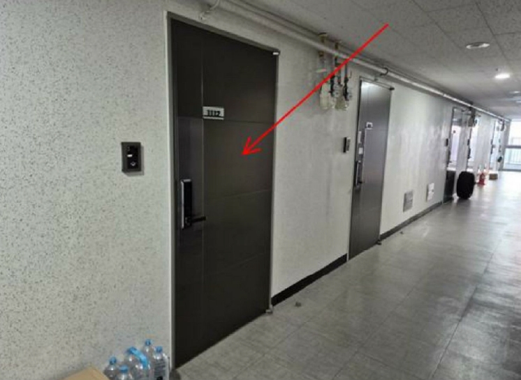 인천광역시 남동구 남촌동 624-3 제이케이루체스타지식산업센터 11층1112호 오피스텔 경매 사진 24