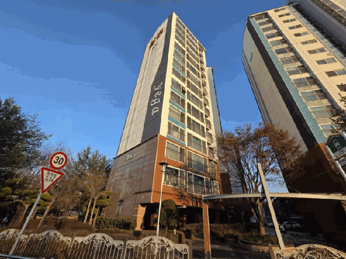 충청북도 청주시 흥덕구 강내면 월곡리 428 청원 쌍용예가1단지 103동 12층1203호 아파트 경매 사진 10