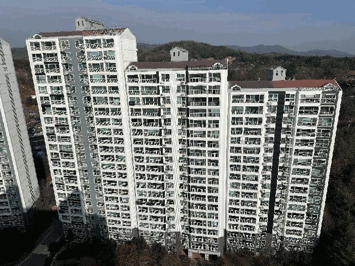 대전광역시 유성구 하기동 513 송림마을아파트3단지 302동 20층2005호 아파트 경매 사진 21