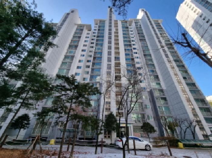 대전광역시 서구 관저동 1144 구봉마을7단지 706동 6층604호 아파트 경매 사진 13