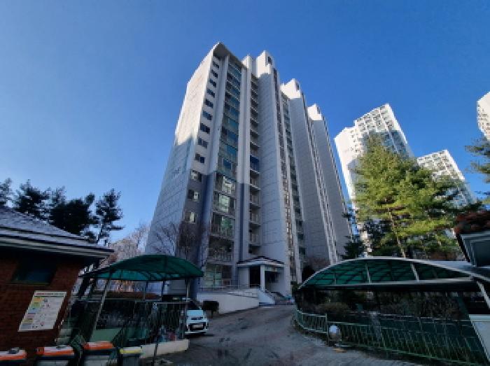 대전광역시 서구 관저동 1144 구봉마을7단지 706동 6층604호 아파트 경매 사진 17