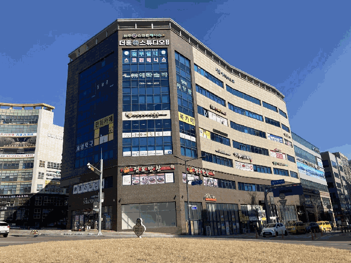 강원특별자치도 원주시 반곡동 1901-1 서영에비뉴파크3차 5층503호 근린상가 경매 사진 18