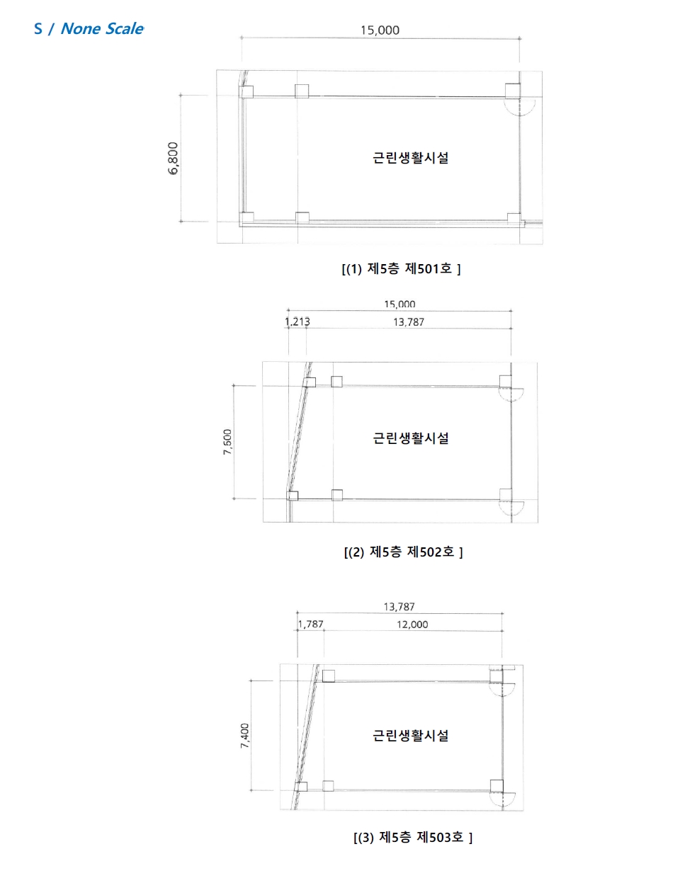 강원특별자치도 원주시 반곡동 1901-1 서영에비뉴파크3차 5층503호 근린상가 경매 사진 20