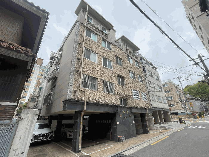 서울특별시 강서구 내발산동 694-1 롯데타운 제2층 제201호 다세대(빌라) 경매 사진 24