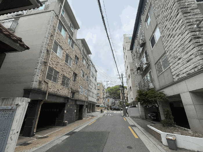서울특별시 강서구 내발산동 694-1 롯데타운 제2층 제201호 다세대(빌라) 경매 사진 25
