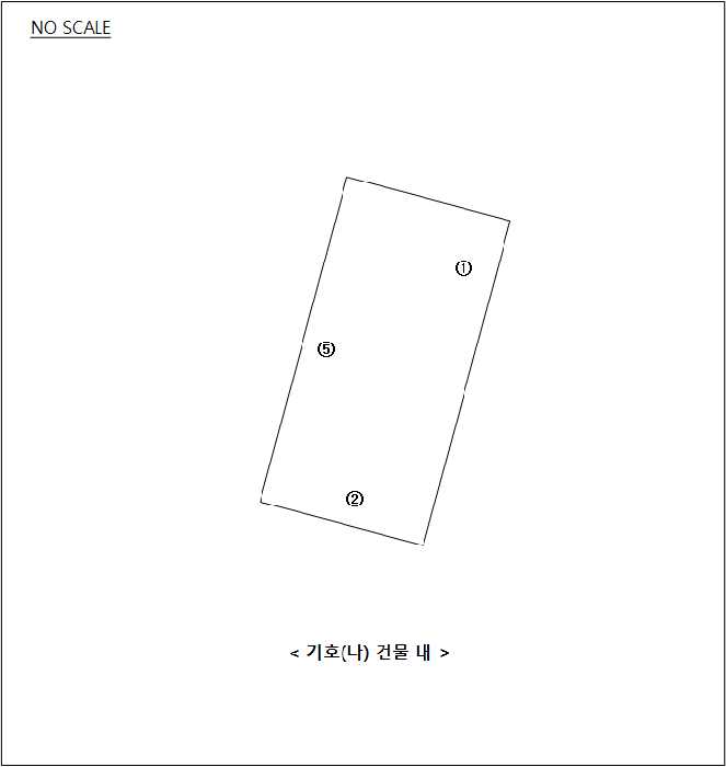 경기도 포천시 가산면 가산리 296 외 1필지 창고시설 경매 사진 29