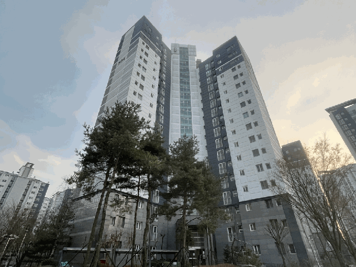경기도 파주시 문산읍 당동리 909 자연앤꿈에그린 504동 4층402호 아파트 경매 사진 22