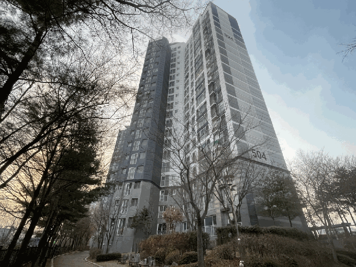 경기도 파주시 문산읍 당동리 909 자연앤꿈에그린 504동 4층402호 아파트 경매 사진 23