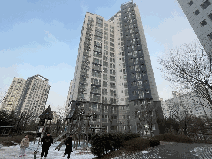 경기도 파주시 문산읍 당동리 909 자연앤꿈에그린 504동 4층402호 아파트 경매 사진 24
