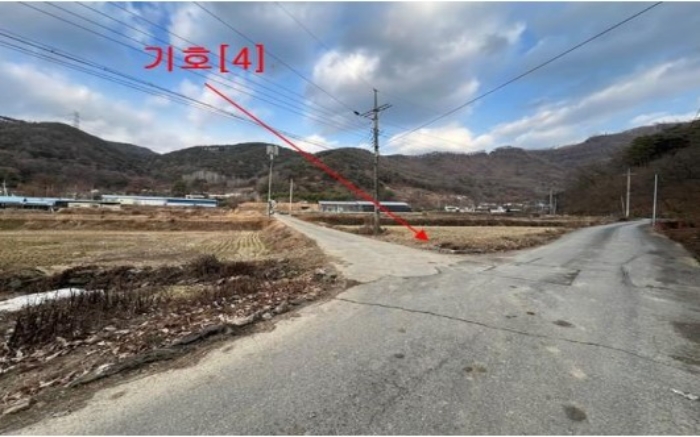 경상남도 밀양시 부북면 위양리 974 답 경매 사진 3