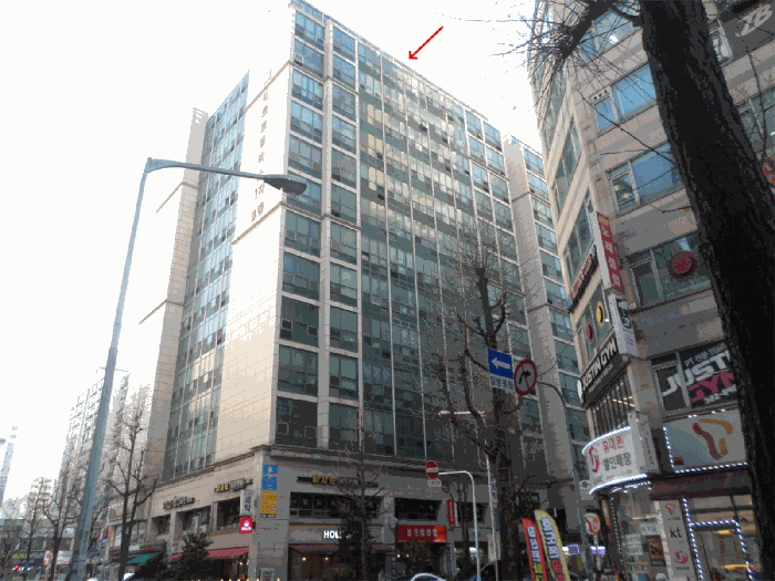 경기도 부천시 원미구 중동 1152-3 오피스텔(주거) 경매 사진 7