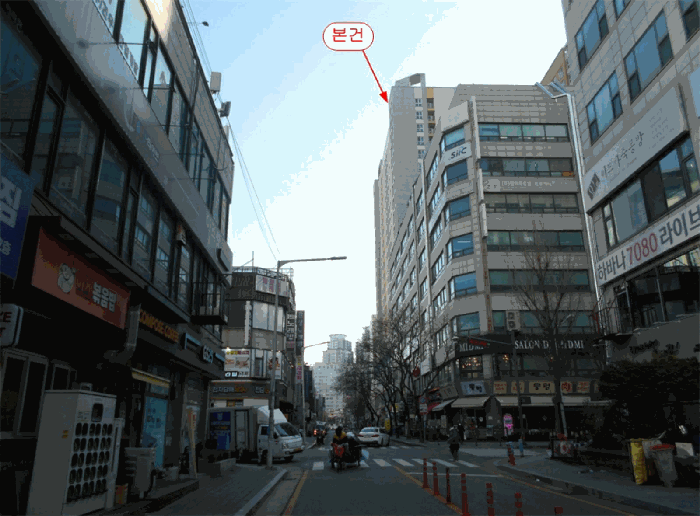 경기도 부천시 원미구 중동 1146-2 센트럴프라움 19층1901호 외 1필지 오피스텔(주거) 경매 사진 6
