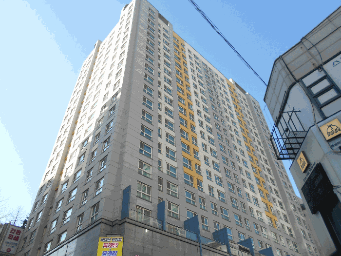 경기도 부천시 원미구 중동 1146-2 센트럴프라움 19층1901호 외 1필지 오피스텔(주거) 경매 사진 8