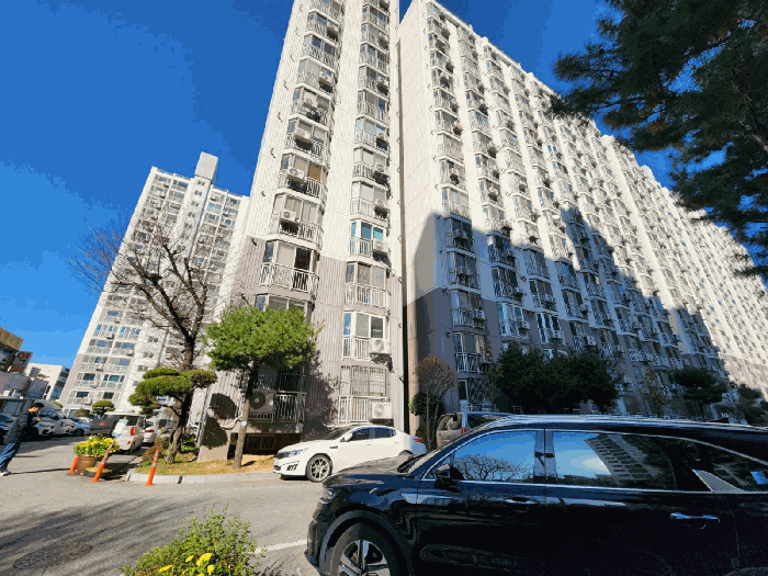 광주광역시 서구 풍암동 1132 우미광장아파트 104동 12층1202호 아파트 경매 사진 11