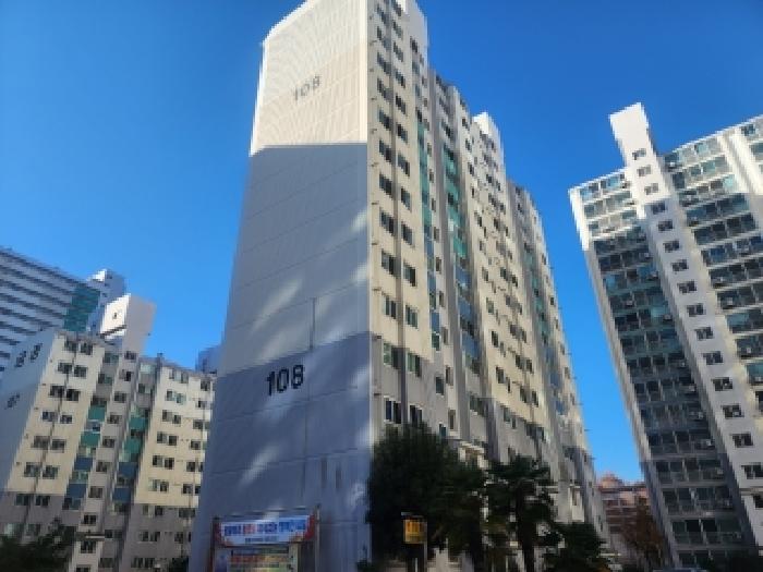 전라남도 광양시 중동 1663 금광1차아파트 108동 10층 1004호 아파트 경매 사진 10