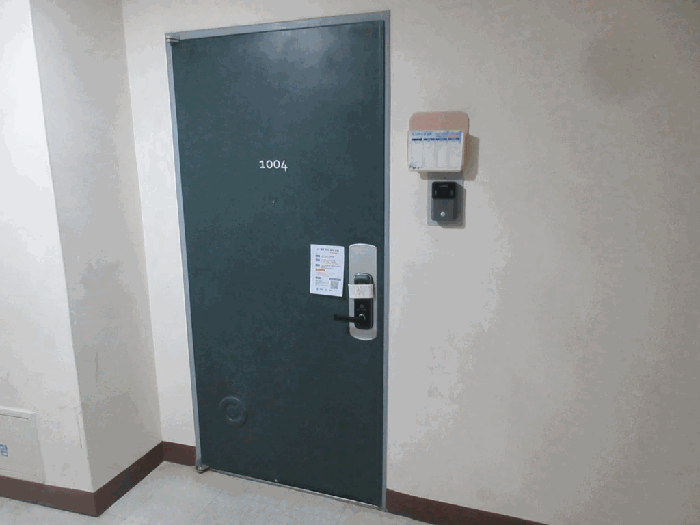전라남도 광양시 중동 1663 금광1차아파트 108동 10층 1004호 아파트 경매 사진 17