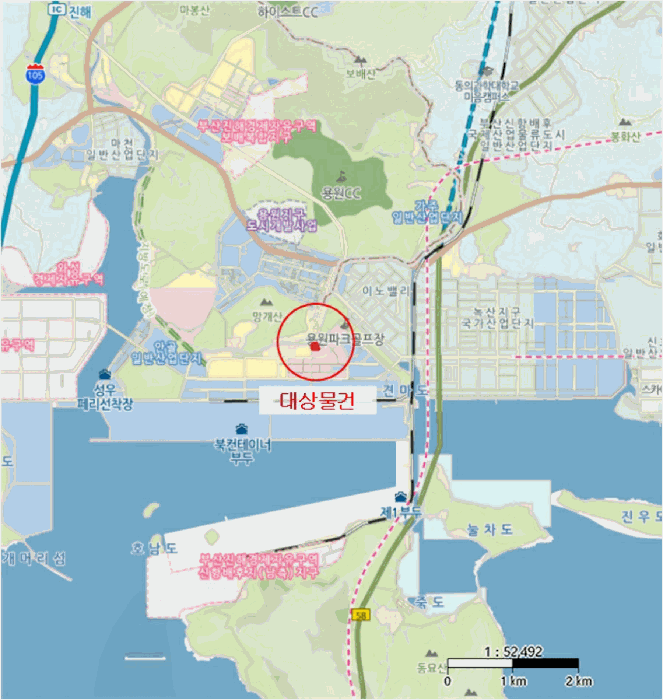 경상남도 창원시 진해구 용원동 1347 다인로얄팰리스부산신항2차 12층1217호 오피스텔 경매 사진 39