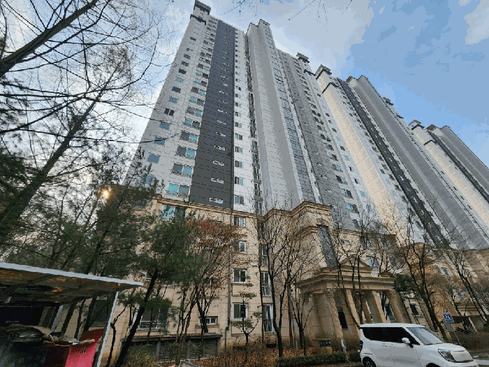 경기도 양주시 고암동 582 덕정중흥에스클래스 105동 19층1902호 아파트 경매 사진 27
