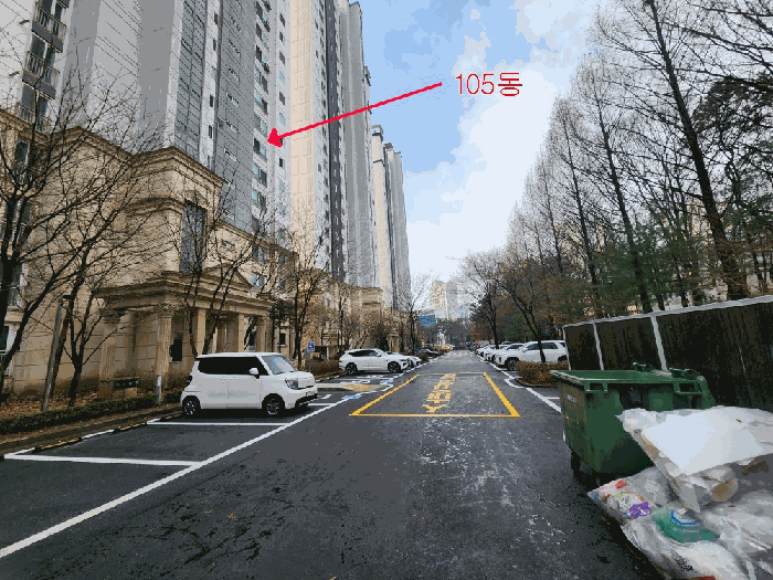 경기도 양주시 고암동 582 덕정중흥에스클래스 105동 19층1902호 아파트 경매 사진 30