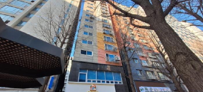 인천광역시 남동구 구월동 1129-21 6층604호 오피스텔 경매 사진 16
