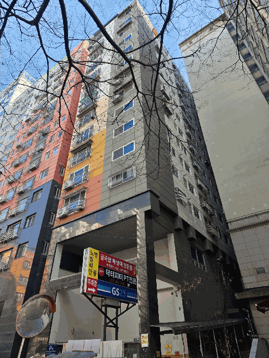 인천광역시 남동구 구월동 1129-21 6층604호 오피스텔 경매 사진 24
