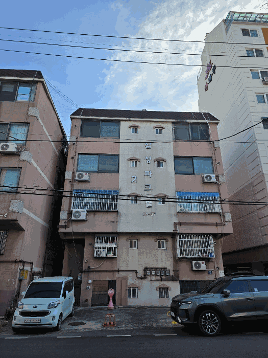 인천광역시 계양구 임학동 69-37 삼성파크빌 2동 4층403호 다세대(빌라) 경매 사진 17