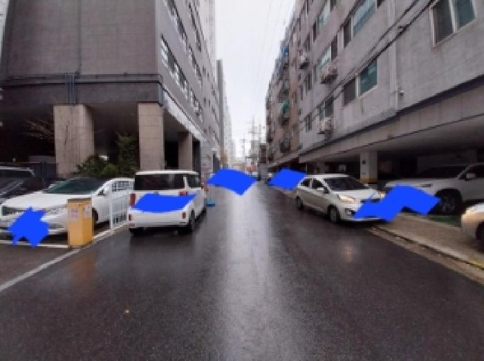 인천광역시 미추홀구 숭의동 303-189 더프라임 14층1405호 오피스텔 경매 사진 12