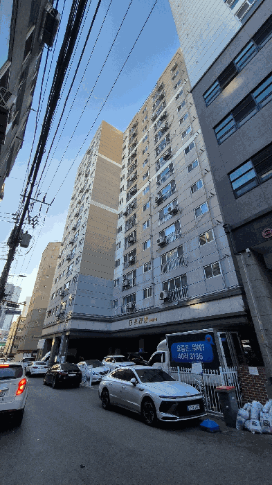 인천광역시 미추홀구 숭의동 303-189 더프라임 14층1405호 오피스텔 경매 사진 14