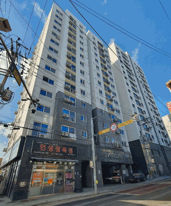 경기도 김포시 양촌읍 양곡리 433-2 지클래스 1동 10층1003호 외 1필지 오피스텔(주거) 경매 사진 5
