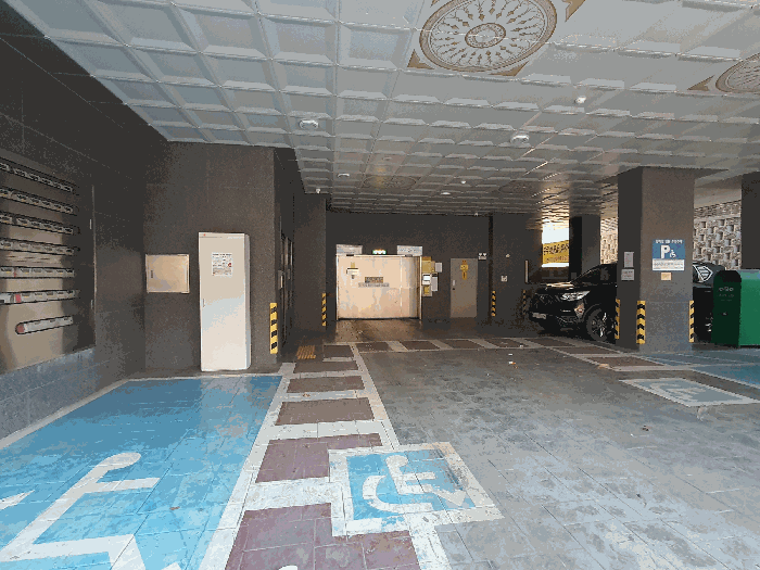 경기도 김포시 양촌읍 양곡리 433-2 지클래스 1동 10층1003호 외 1필지 오피스텔(주거) 경매 사진 9