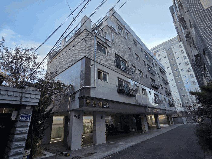 경기도 부천시 소사구 소사본동 215-49 주은채 4층401호 외 2필지 다세대주택 경매 사진 5