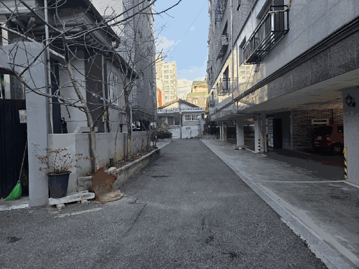 경기도 부천시 소사구 소사본동 215-49 주은채 4층401호 외 2필지 다세대주택 경매 사진 6