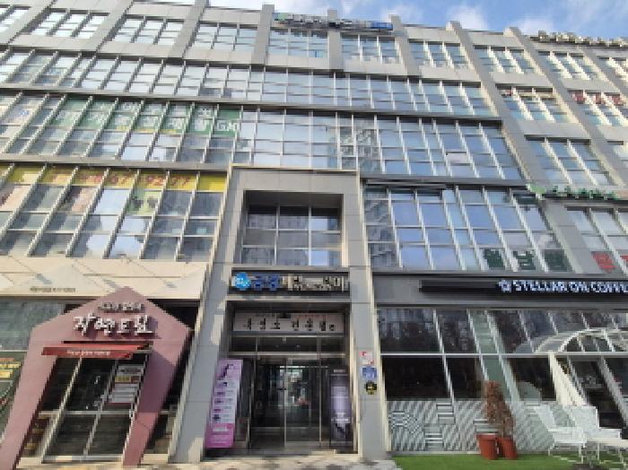 세종특별자치시 보람동 711 금강베네치아 1층121호 근린상가 경매 사진 18