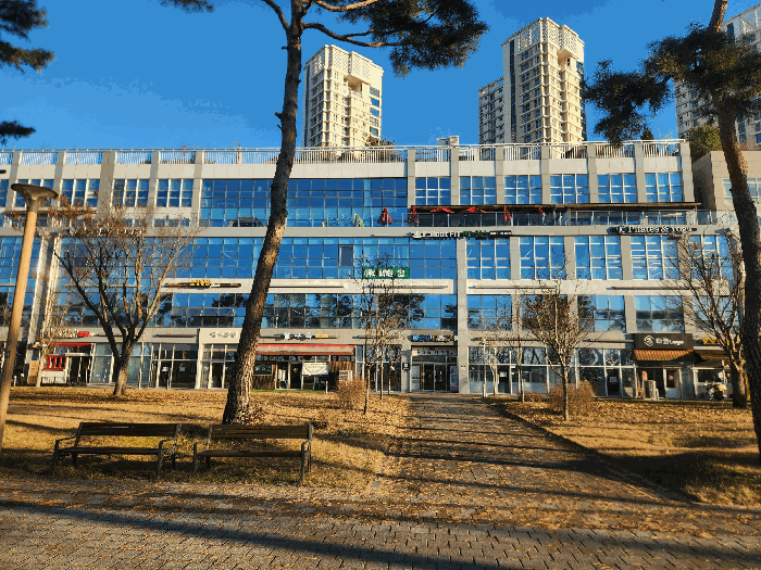세종특별자치시 보람동 711 금강베네치아 1층121호 근린상가 경매 사진 25