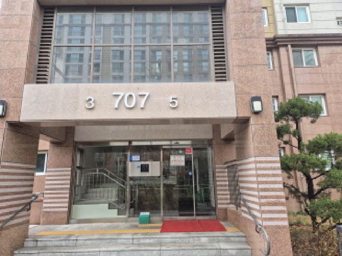 세종특별자치시 고운동 1724 가락마을7단지 707동 7층703호 아파트 경매 사진 2