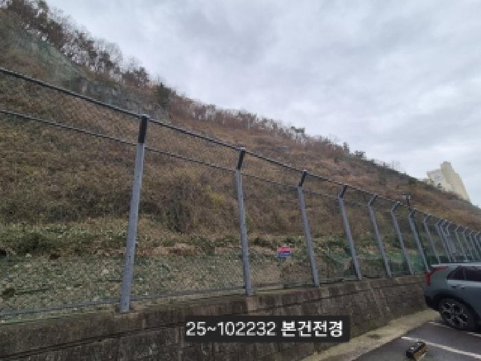 부산광역시 사하구 당리동 산26-1 임야 경매 사진 9