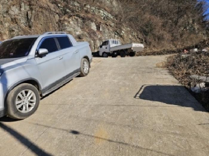 경상남도 진주시 집현면 장흥리 25 전답 경매 사진 2