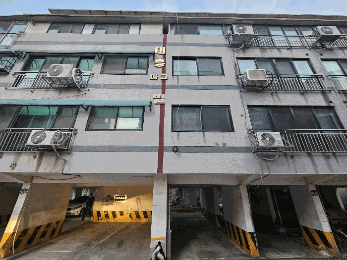 서울특별시 강서구 방화동 596-6 대흥빌라 제3층 제302호 다세대(빌라) 경매 사진 24
